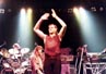 Marillion - La Salle Albert Rousseau, Quebec City - 16.06.1984 - Photo by Michel Drolet